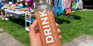 How to Beat Cravings During Your Juice Cleanse