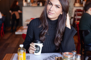 Your Body Is Healing -  The Emotional Side of a Juice Cleanse No One Talks About
