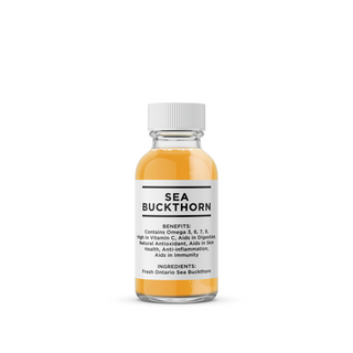 Sea Buckthorn
