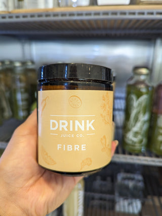 DJC Fibre Blend