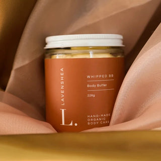 Lavenshea Whipped BB Body Butter