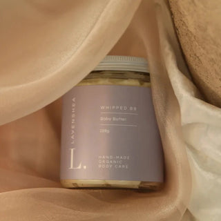 Lavenshea Baby Butter