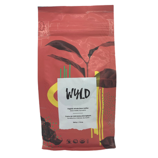 Wyld Coffee - Dark Roast Sumatra