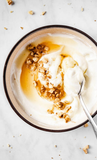Local Greek Yogurt