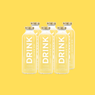 The Skinny, Explained: The Juice (and Cleanse) Built to Burn