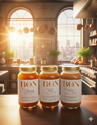 Bon Sip Bone Broths