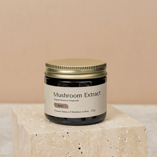 Organic Reishi Mushroom Extract - Within Wellness