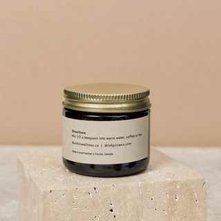 Organic Reishi Mushroom Extract - Within Wellness