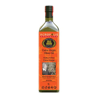 Acropolis Extra Virgin Olive Oil