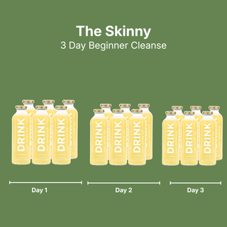 The Skinny Cleanse