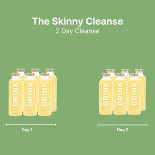 The Skinny Cleanse