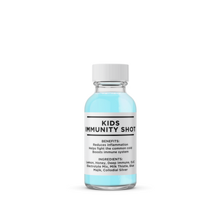 Kids Immunity Shot