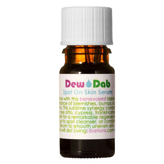 Dew Dab Spot On Skin Treatment