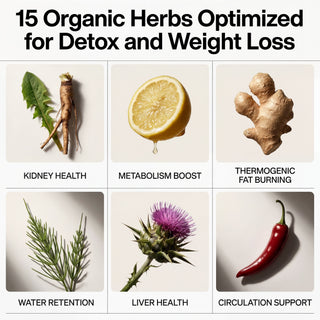 Six Pack Skinny Cleanse