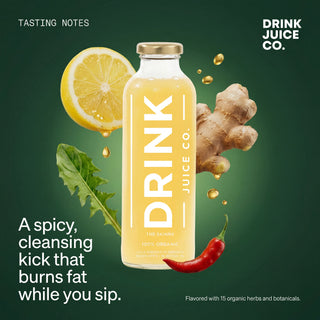 Six Pack Skinny Cleanse