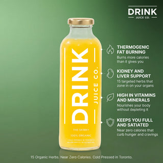 Six Pack Skinny Cleanse