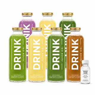 3-Day Lean Reset Cleanse