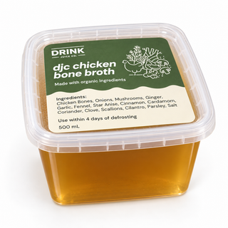 DJC House-made Broth