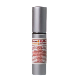 Illume Hotberry Salacing Mouth Mist