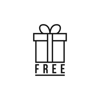 Free Gift With Purchase