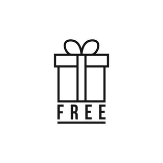 Free Gift With Purchase