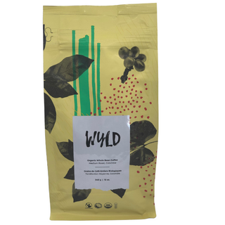 Wyld Coffee - Medium Roast - Colombia