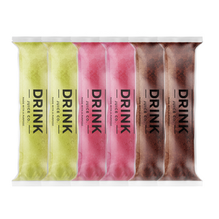 6-Pack Freezies