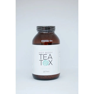 Tea Tox - Skin Reset Program