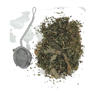Tea Tox - Gut Cleanse Tea Set