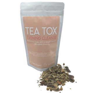 Tea Tox - Evening Cleanse