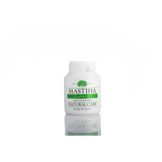 Masthia 80% capsule