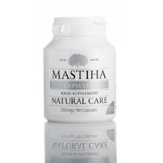 Masthia 100% capsule