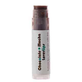 Living Libations - Chocolate Mocha Lover Lips