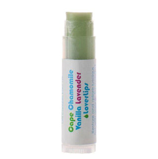 Lover Lips - Chamomile Vanilla Lavender